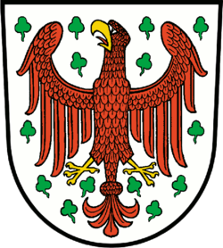 Wappen Templin